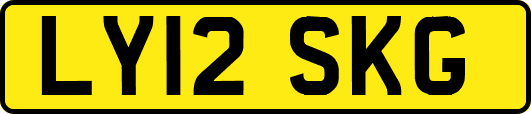 LY12SKG
