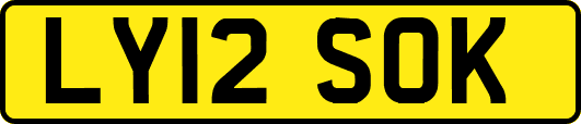 LY12SOK