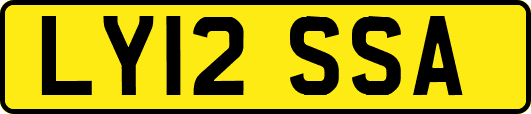 LY12SSA