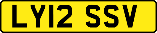 LY12SSV