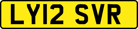 LY12SVR