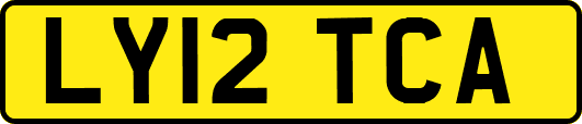 LY12TCA