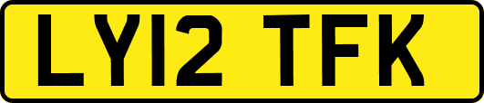 LY12TFK
