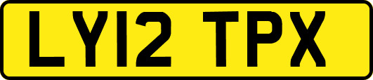 LY12TPX