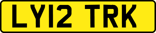 LY12TRK