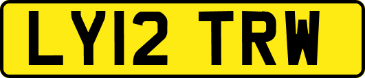 LY12TRW