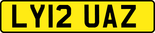 LY12UAZ