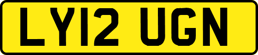 LY12UGN