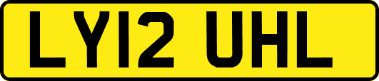 LY12UHL
