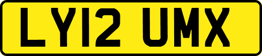 LY12UMX