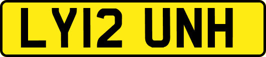 LY12UNH