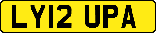 LY12UPA