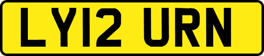 LY12URN