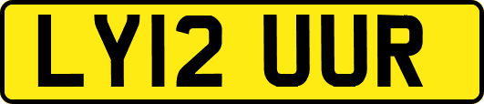 LY12UUR
