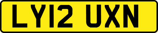 LY12UXN