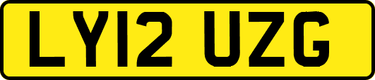 LY12UZG