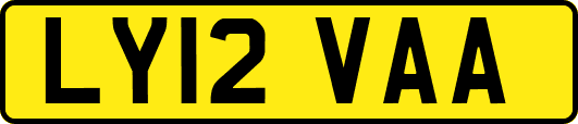 LY12VAA