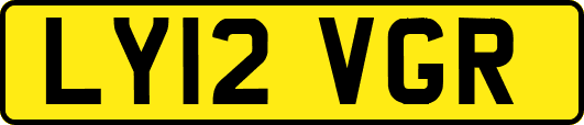 LY12VGR