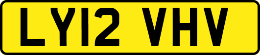 LY12VHV