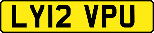 LY12VPU