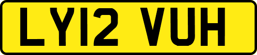 LY12VUH