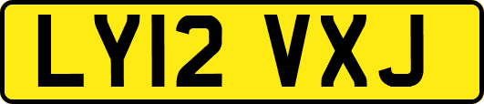 LY12VXJ