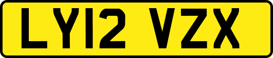LY12VZX