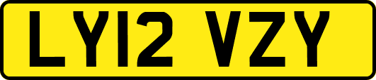 LY12VZY
