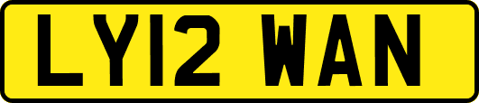LY12WAN