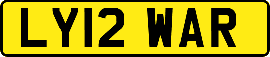 LY12WAR