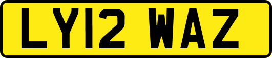 LY12WAZ