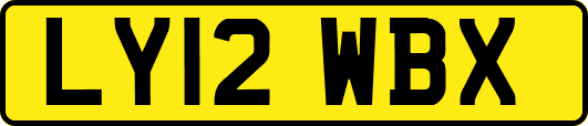 LY12WBX