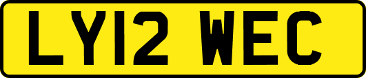 LY12WEC