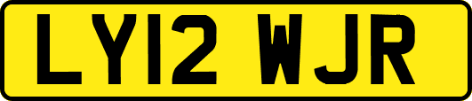 LY12WJR