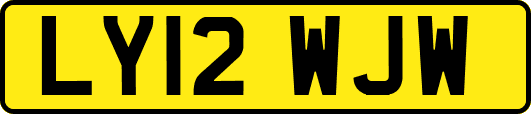 LY12WJW