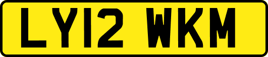 LY12WKM