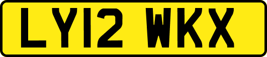 LY12WKX