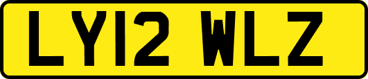 LY12WLZ
