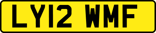 LY12WMF