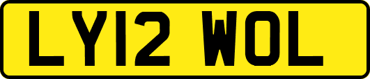 LY12WOL