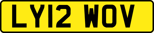 LY12WOV