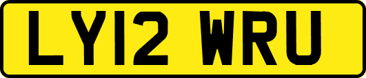 LY12WRU