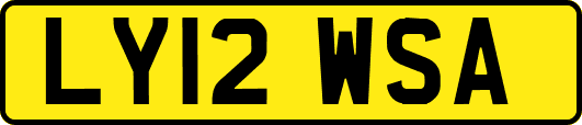 LY12WSA