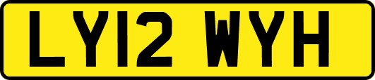LY12WYH