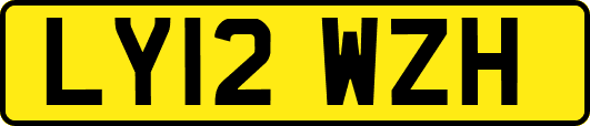 LY12WZH