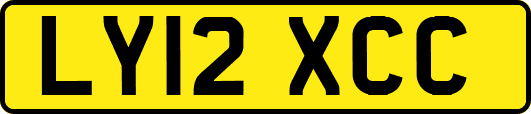 LY12XCC