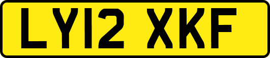 LY12XKF
