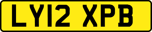 LY12XPB