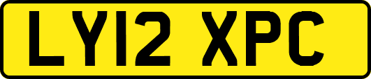 LY12XPC