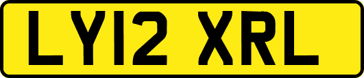LY12XRL